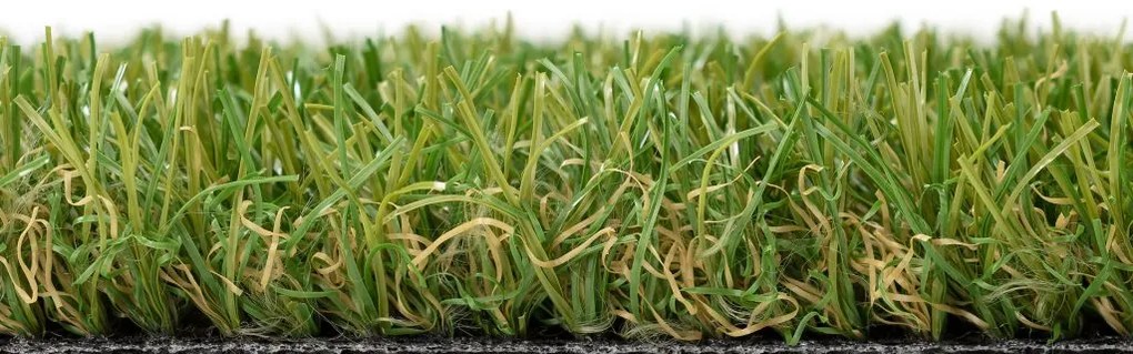 Συνθετικός χλοοτάπητας Seda RoyalGrass ΥΨΟΣ 30mm ΠΛΑΤΟΣ 400cm Χ ΜΗΚΟΣ 25m