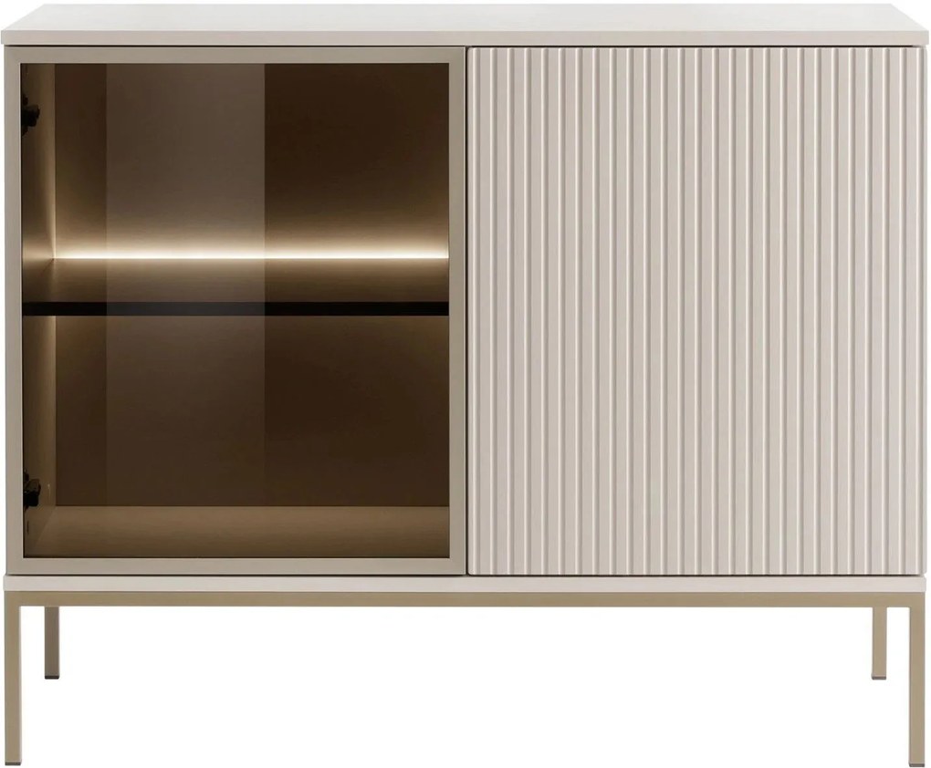 Μπουφές Sento K104 Mini-Cashmere