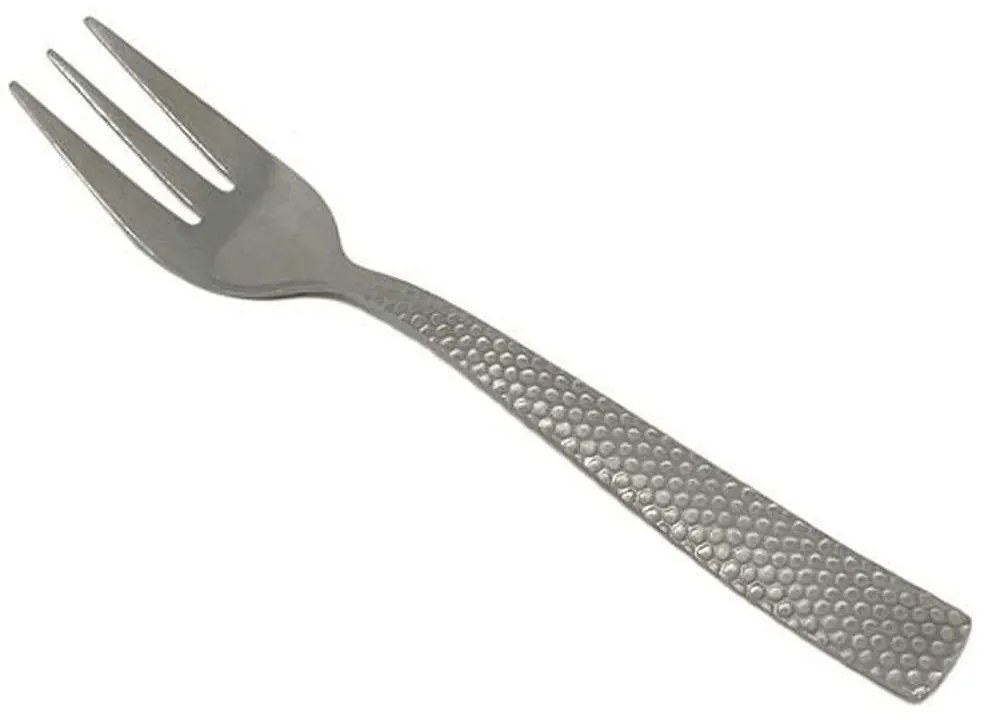 Πιρούνι Γλυκού ΣΚΥΡΟΣ-ΠΓ Inox Ankor Stainless Steel