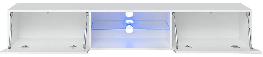 Swap XXII Σύνθεση Μαύρη 240x170x40