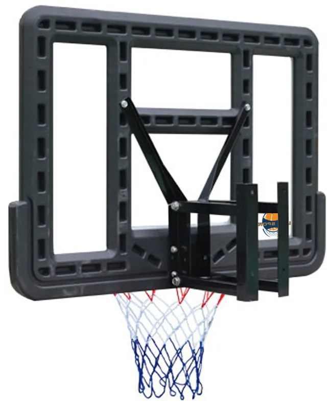Life Sport (basketball) Ταμπλό μπασκέτας S007 της Life Sport Μ-106