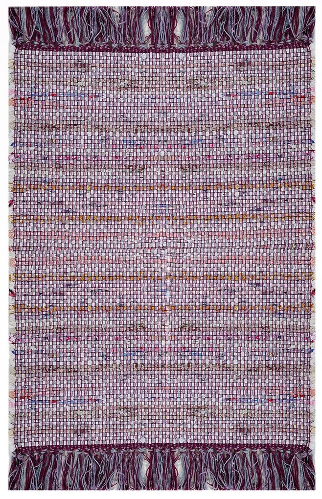 Χαλί All Season (140x200) Tzikas Carpets Boho 30150-050