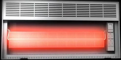 VIGO EPK4590 CONVECTOR HEATER 2000W