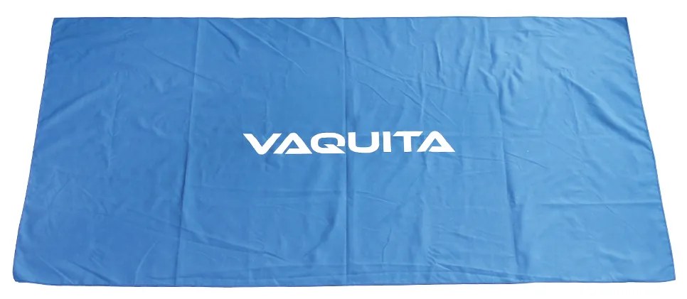 Πετσέτα Κολυμβητηρίου Micro Fiber 160x80cm - Vaquita 66719