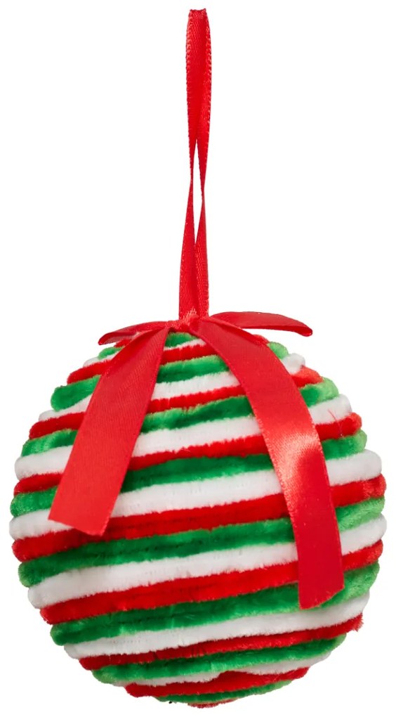 Στολίδι Χριστουγεννιάτικο (Φ10) A-S 207651