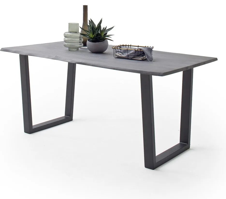 Γραφείο Εργασίας Λευκή Λάκα 140x75x60