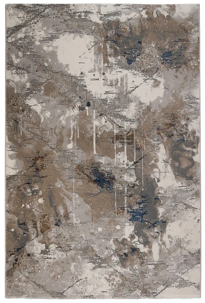 Χαλί (160x230) Βιοκαρπέτ Sharif 12720/K