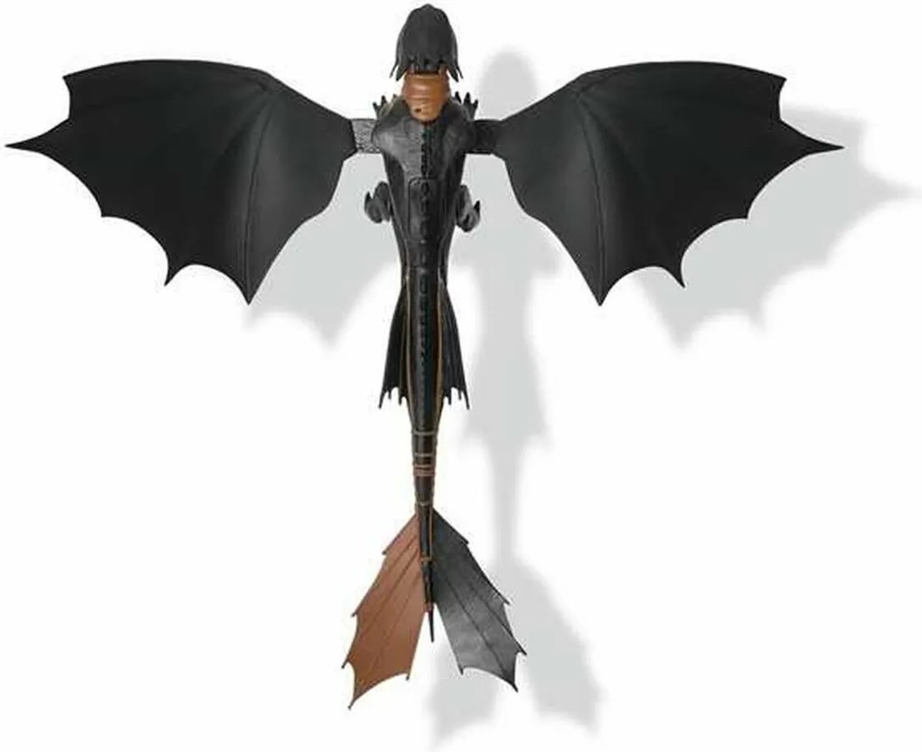 Δράκος Spin Master