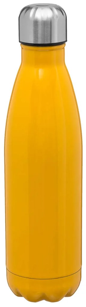 Μπουκάλι Θερμός 500ml F-V Cooler Bottle Yellow 145787D