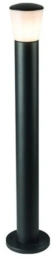 Επιδαπέδιο Φωτιστικό Κολώνα E27 IP54 40W Γκρι Cyclea LG5951G-800 ACA-LG5951G-800-Γκρι LG5951G-800