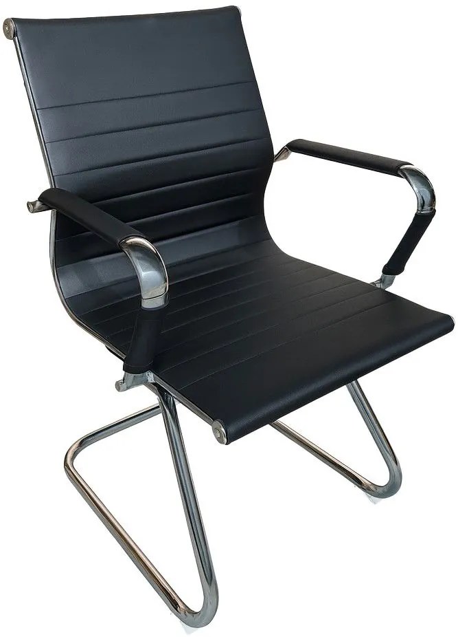 Καρέκλα υποδοχής Cygon Reception-Mauro