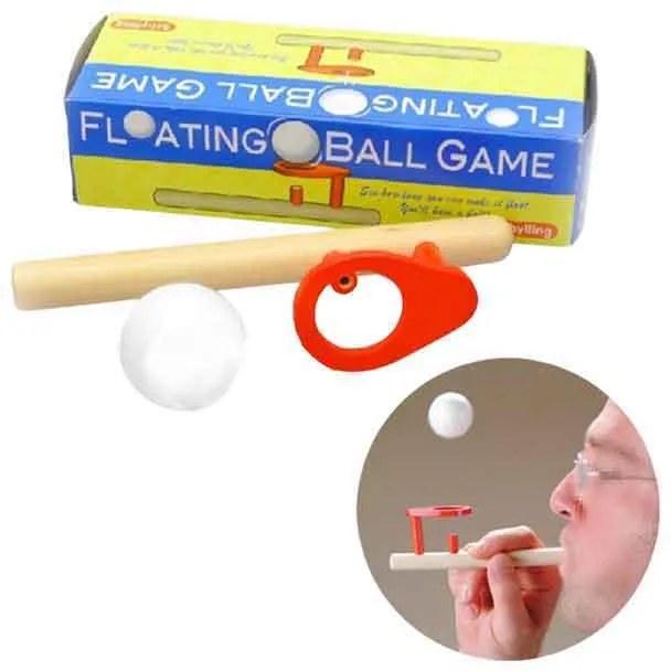 Παιχνίδι Με Αιωρούμενη Μπάλα - Floating Ball Game-067121-152834