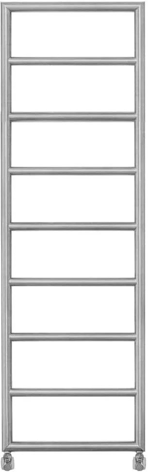 Πετσετοκρεμάστρα θερμαινόμενη Tempo-Xrwmio-150 x 50 εκ.