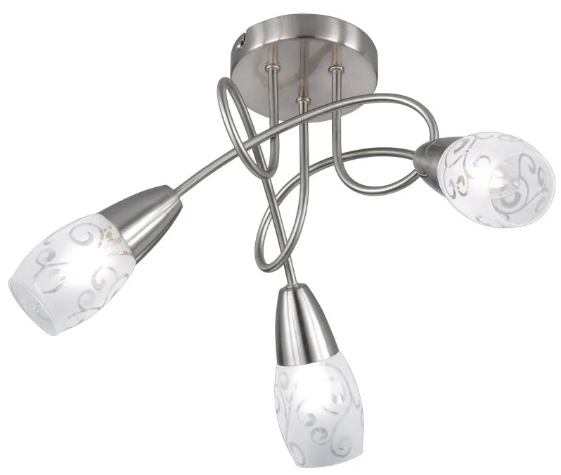 Φωτιστικό Οροφής RL Lighting Colmar R60023007