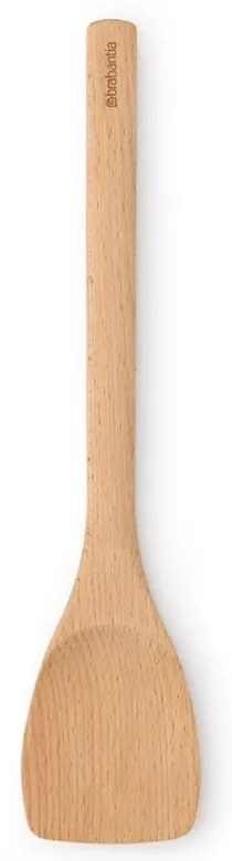 Brabantia 1008509 Σπάτουλα Σερβιρίσματος από Ξύλο Profile Wooden