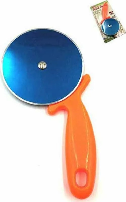 Κόφτης / Μαχαίρι πίτσας - Pizza Cutter