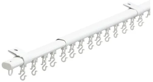 FRAMFUSIG μονός σιδηρόδρομος με γλίστρες, 100-180 cm 004.895.28