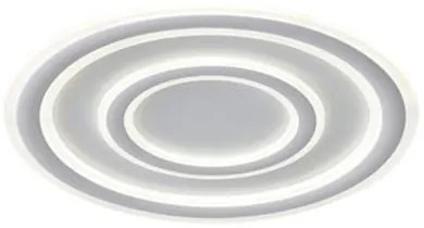 Φωτιστικό Πλαφονιέρα LED Eurolamp Motivo 144-51034