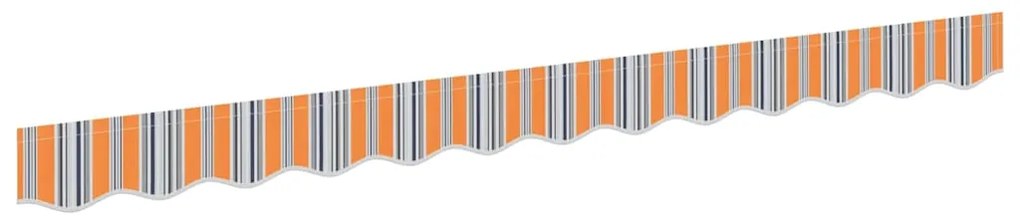 vidaXL Καπέλο για Κιόνες 2.5μ σε διάφορα χρώματα 2.3x0.2μ