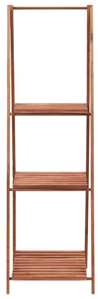 vidaXL Ραφιέρα Φυτών 45 x 40 x 145 εκ. από Ξύλο Κέδρου