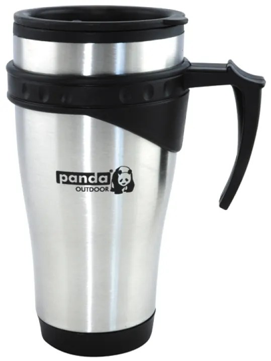 Κύπελλο Panda Ανοξείδωτο 450ml 24341