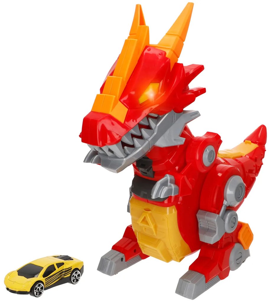 Πίστα Εκτόξευσης 42 X 36 X 19 CM (x2)