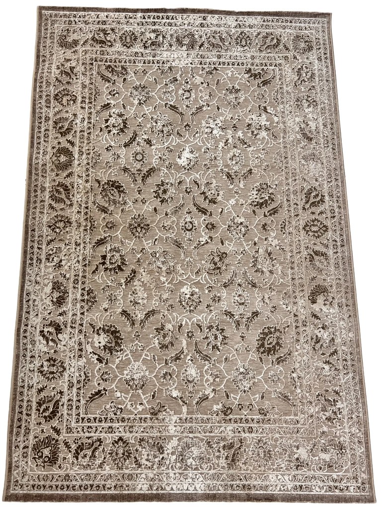 ΧΑΛΙ ZIRA 7338 CREAM VISON - 067cm x 140cm - 2003722