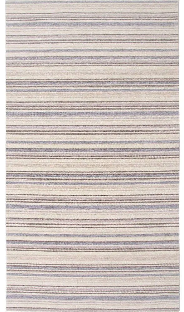 Χαλάκι Κουζίνας Laos 249 X Beige-Grey 75x160cm Royal Carpet 75X160cm Acrylic