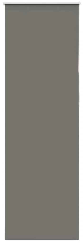 Ρολέρ Μπλακάουτ γκρί 80x230 cm Πλάτος υφάσματος 75,7 cm 4011202