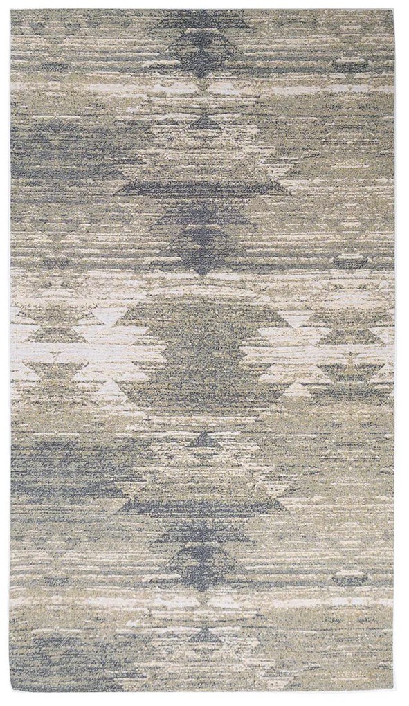 Χαλί Διαδρόμου (75x150) Royal Carpet Canvas 258T