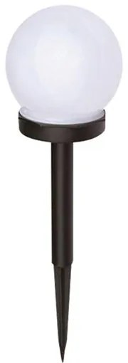 Ηλιακό Φωτιστικό Καρφωτό LED Eurolamp 145-20850