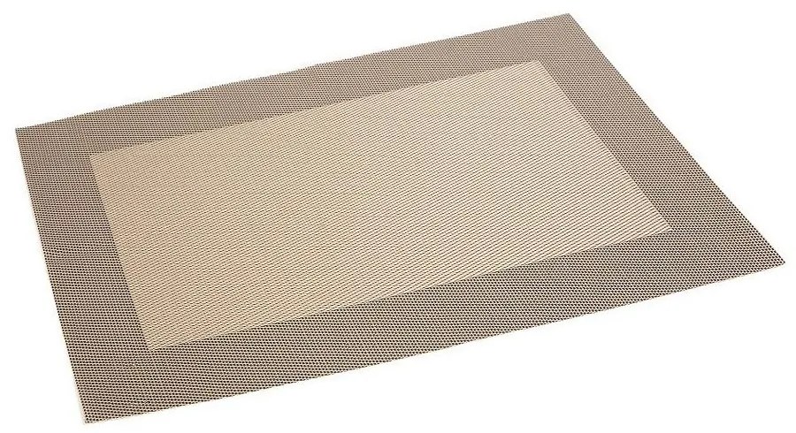 Σουπλά (45x30) Espiel Μπεζ LUP103K6