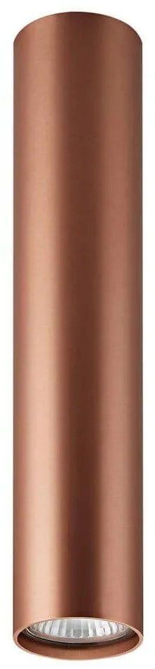Φωτιστικό Οροφής - Σποτ Copper  VK/03087CE/30/COP VKLed Aluminium