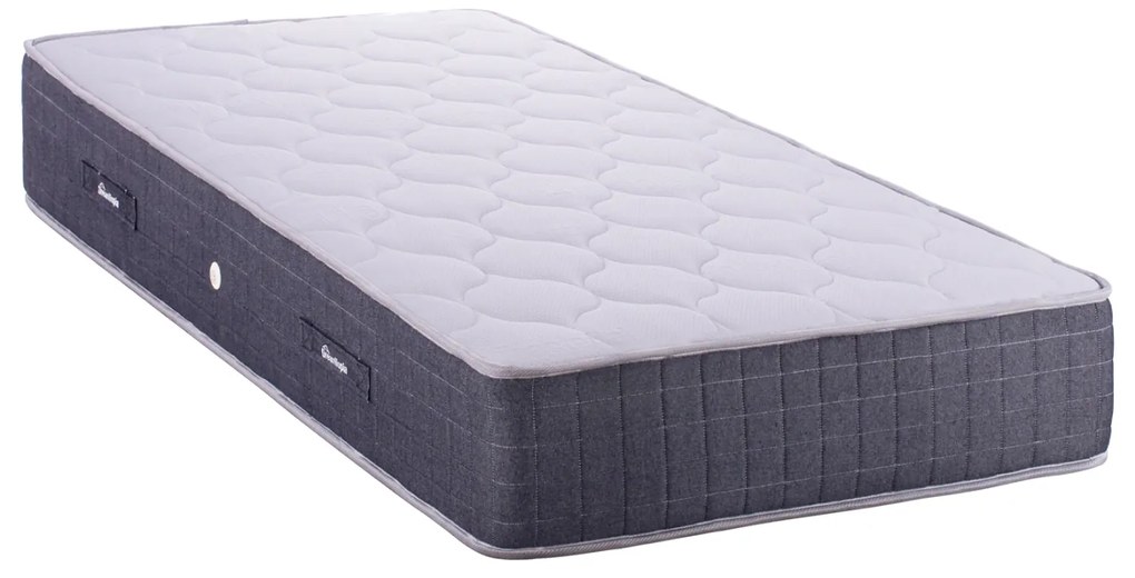 ΣΤΡΩΜΑ DREAMTOPIA CLOUD9 HM656.110 BONNELL SPRING 110x190x27Y εκ.