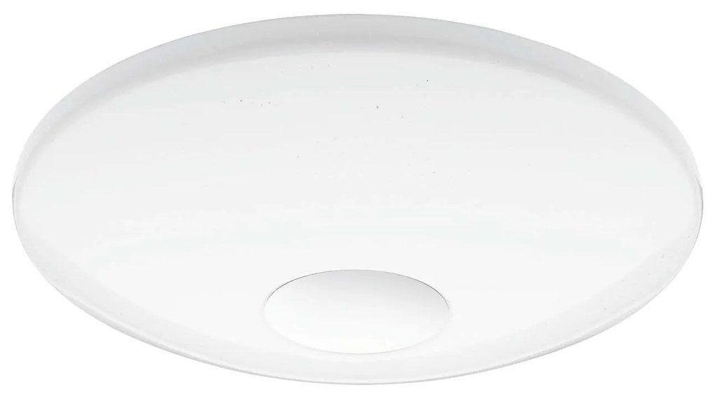 Φωτιστικό Οροφής Led 96684 Voltago-C Eglo Metal, Plastic