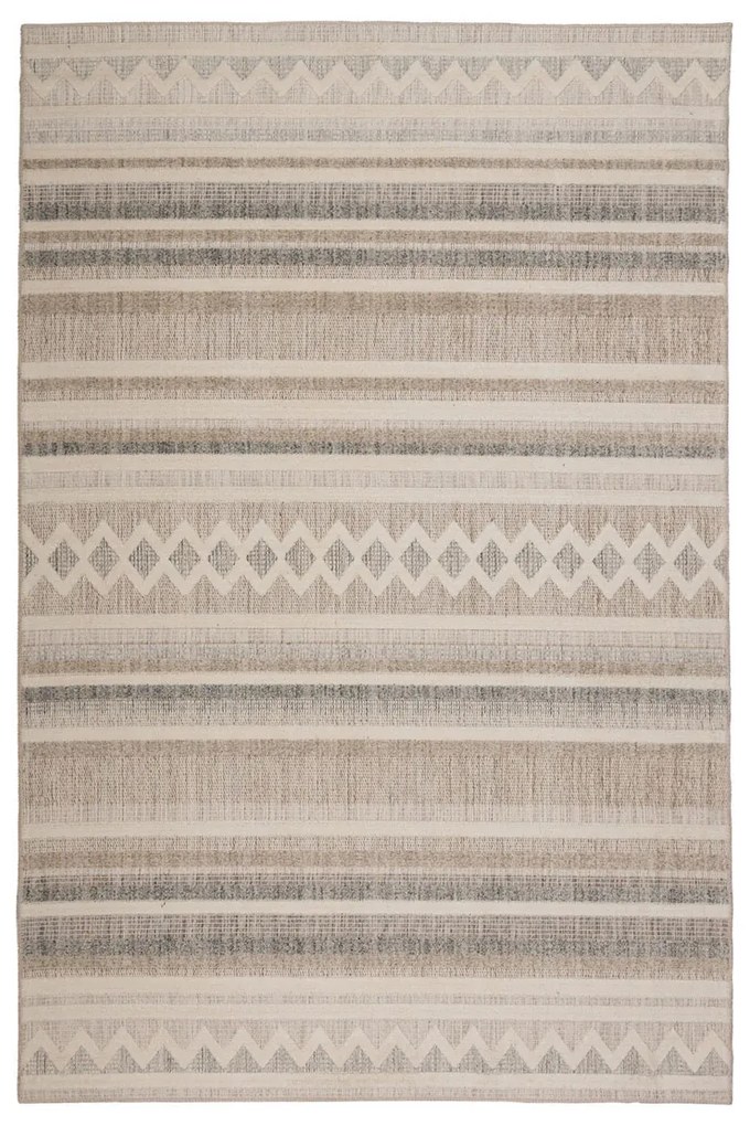 Χαλί All Season (160x230) Βιοκαρπέτ All Cotton C102A-12