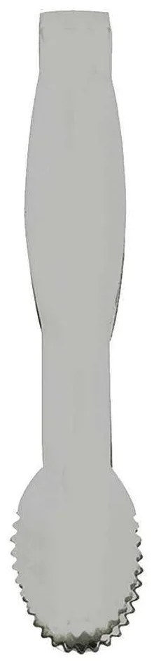 Λαβίδα Πάγου Ανοξείδωτη 01-7065 2,2x1,8x9,8cm Inox Estia Stainless Steel
