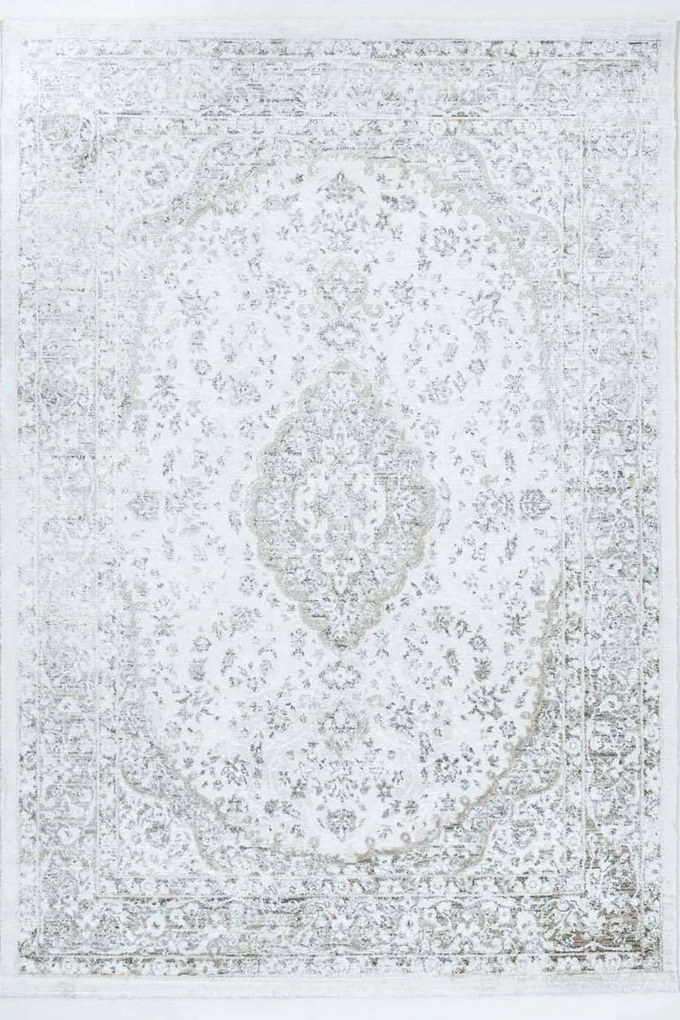 Χαλί Veneto D353A1W Cream Ezzo 160X230cm