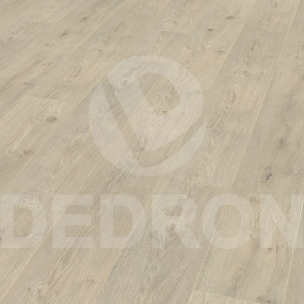 Laminate FINFLOOR XL &#8211; 4V 10mm BEIGE OAK 1780×246×10 (mm)