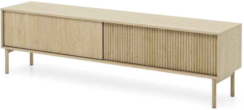Έπιπλο τηλεόρασης Trulie 2D - 187.10Χ39.50Χ51.80cm