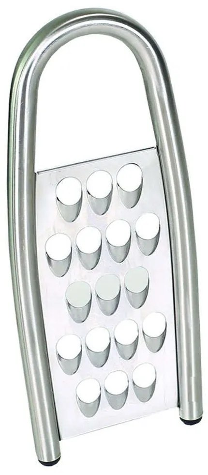 Τρίφτης 221.10559 30,5x11,8cm Inox Patisse Ανοξείδωτο Ατσάλι