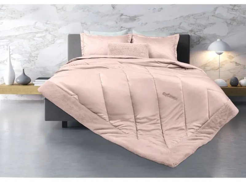 Σετ Πάπλωμα King Size Beauty Amethyst 250x240 - Guy Laroche