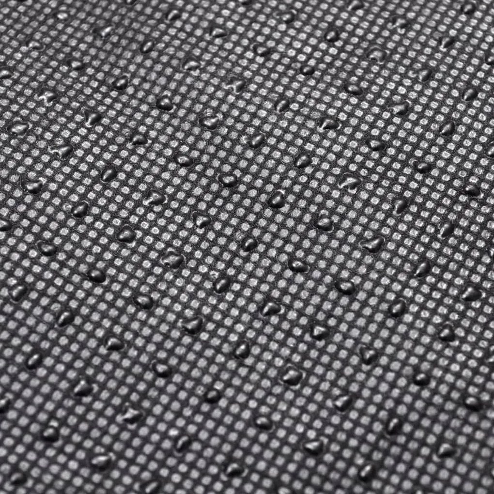 vidaX Κρεβάτι Σκύλου Ζεστό με Επενδυμένο Μαξιλάρι S