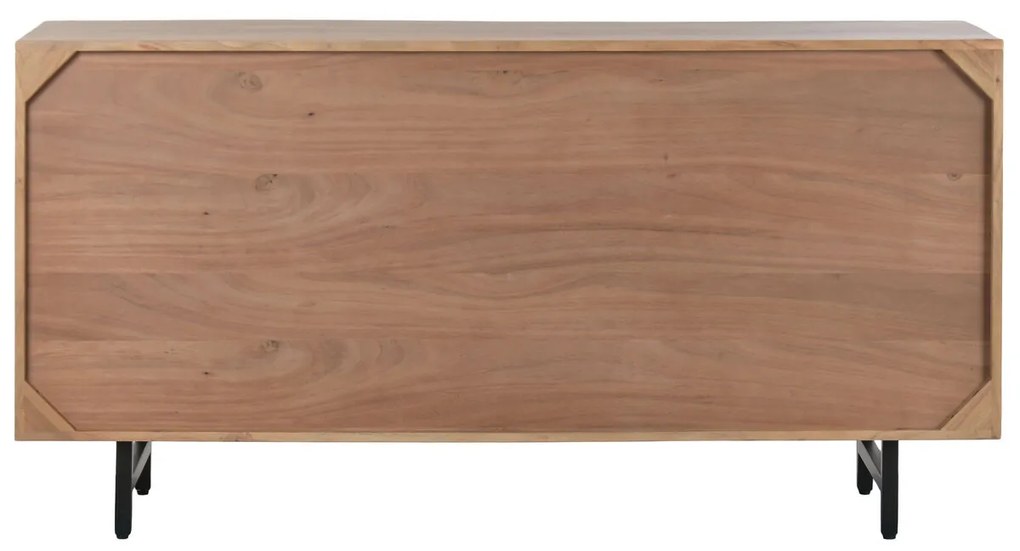 Συρταριέρα Home ESPRIT Σύγχρονη 150 x 40 x 76 cm