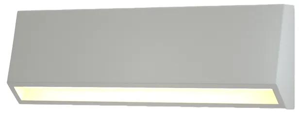 Φωτιστικό τοίχου Blue LED 4W 3CCT Outdoor Wall Lamp Grey D:22cmx8cm (80202330) - 1.5W - 20W - 80202330