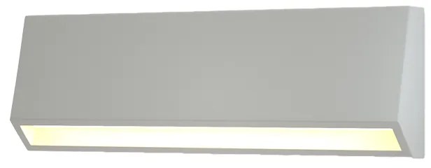 Φωτιστικό τοίχου Blue LED 4W 3CCT Outdoor Wall Lamp Grey D:22cmx8cm (80202330) - 80202330 - 1.5W - 20W - 80202330