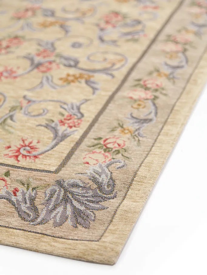 Χαλί Canvas Aubuson 225 T Royal Carpet - 75 x 250 cm - 16CAN225T.075250