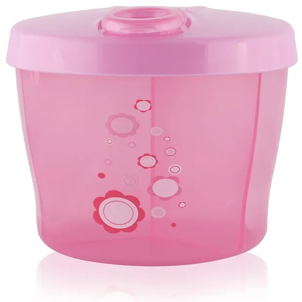 LORELLI ΔΟΧΕΙΟ ΣΚΟΝΗΣ ΓΑΛΑΚΤΟΣ PINK 10230570002