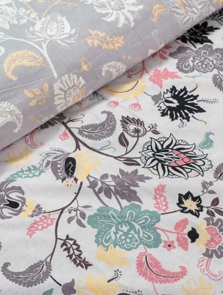 Σετ Σεντόνια SPRIGS σετ-σεντόνια-μονά-με-λάστιχο-170-x-260-100-x-20030-1-μαξ