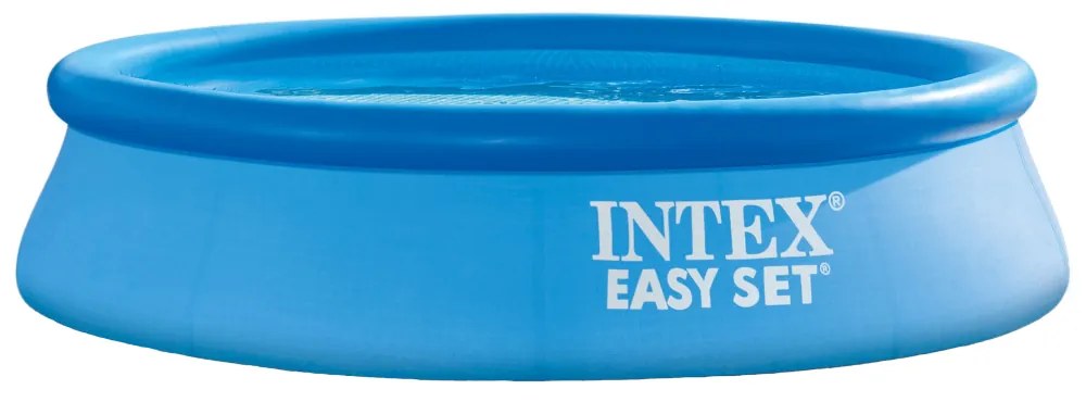 Πισίνα Intex Easy Set Pool Με Τρόμπα Νερού 396x84cm 28142